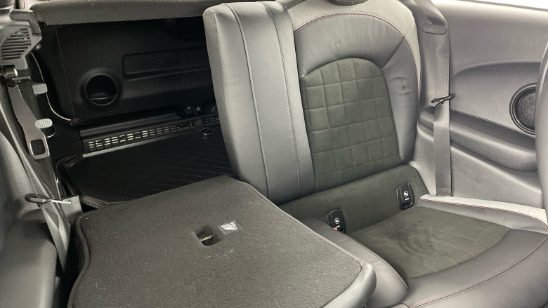 MINI Hatchback 2.0 John Cooper Works II 3dr Auto [8 Speed] Petrol Hatchback